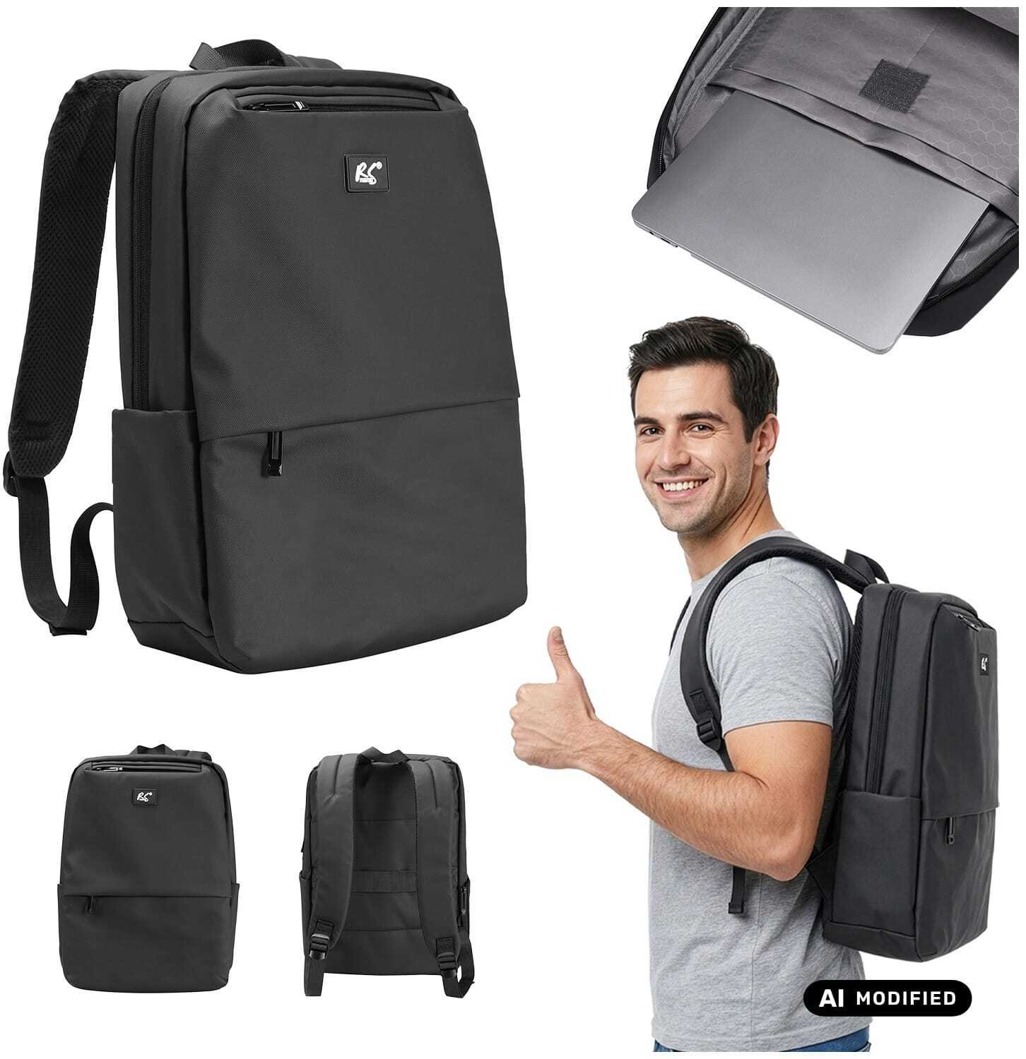 Torba NanoRS Plecak na laptopa   15
