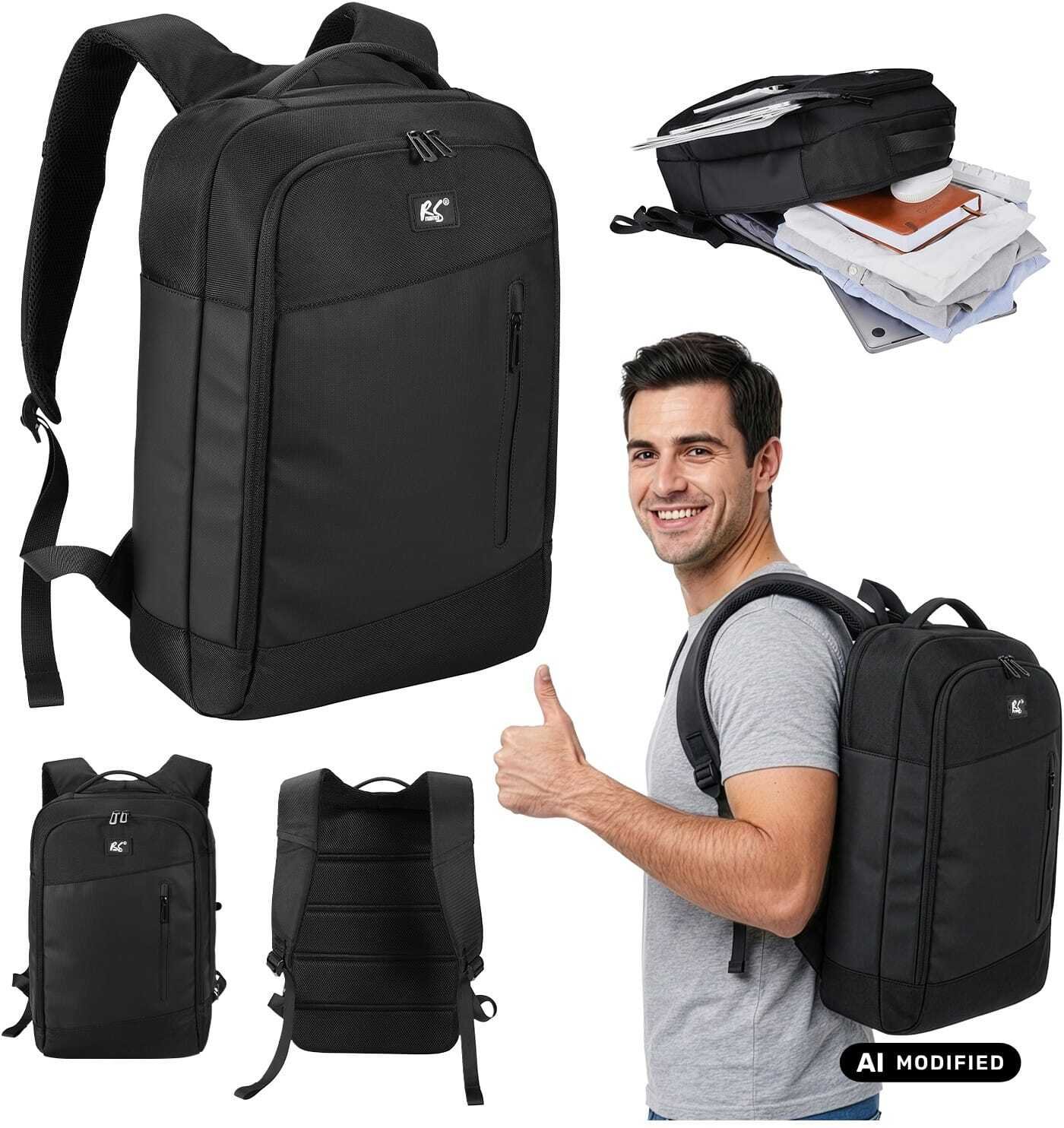 Torba NanoRS Plecak na laptopa   15