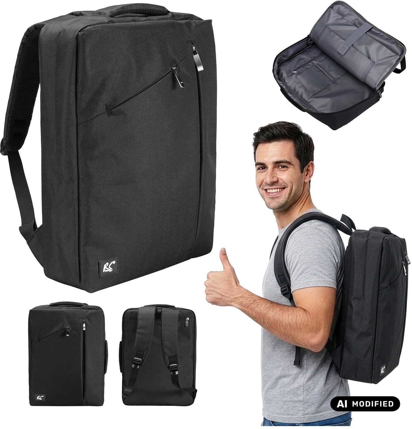Torba NanoRS Plecak na laptopa   15