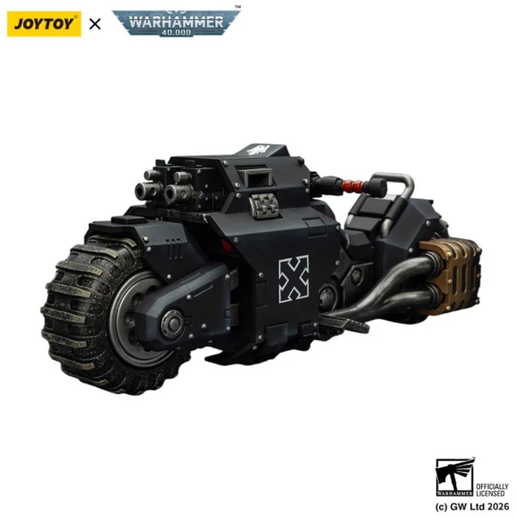Figurka Figurka Warhammer 40k Raven Guard