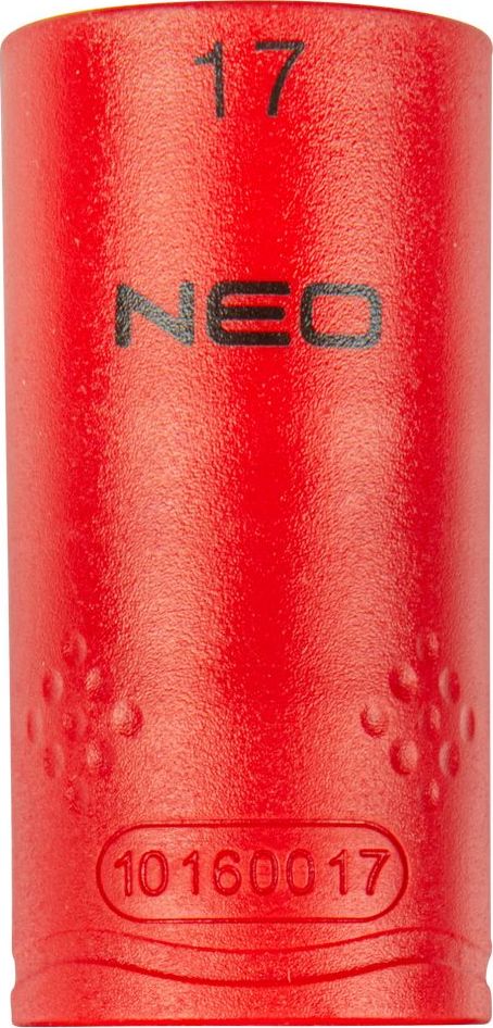 Neo Nasadka 6-katna 1/2`` 17 mm