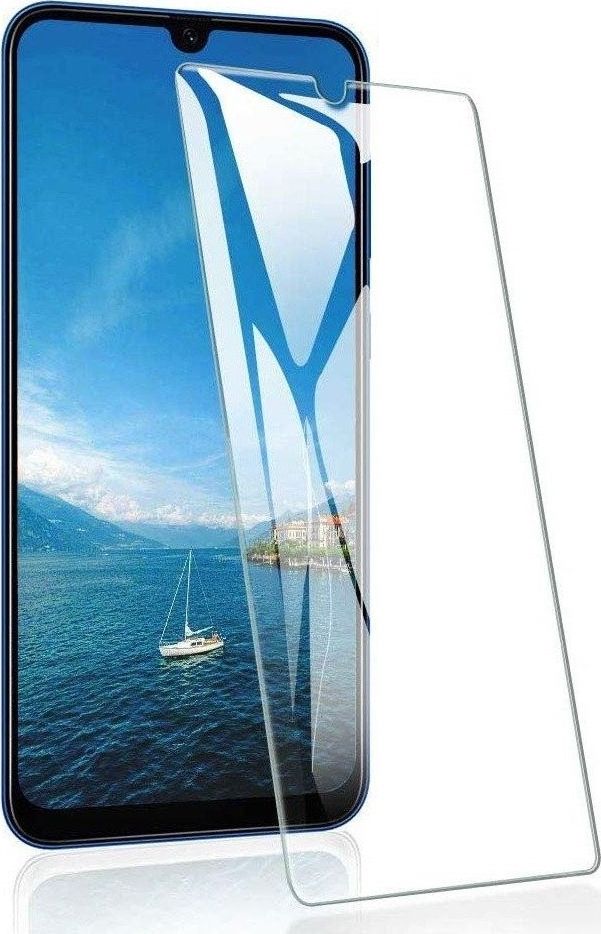 Szklo hartowane Szybka XIAOMI REDMI NOTE
