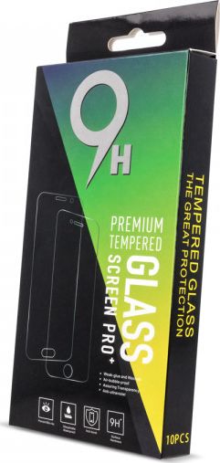 Szklo hartowane Tempered Glass 10w1 do
