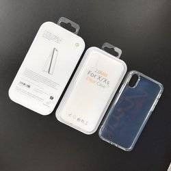 CASE ETUI SLIM 2MM TRANSPARENT SAMSUNG
