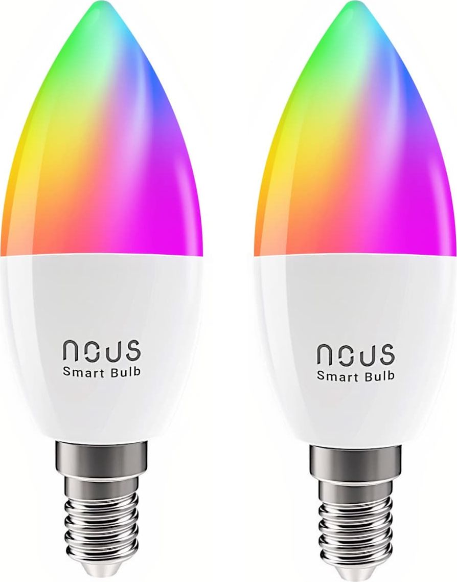 Nous P4 2 szt. P4-2 (5907772033180)