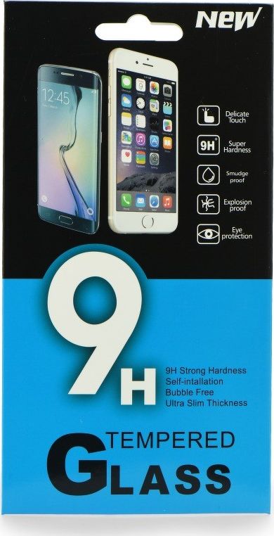 Szklo hartowane Tempered Glass - do