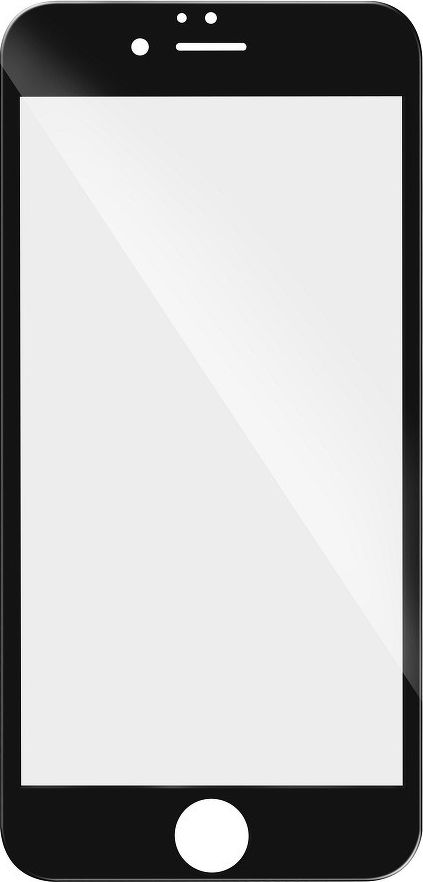 5D Full Glue Tempered Glass -