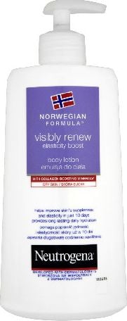 Neutrogena Formula Norweska Emulsja do ciala