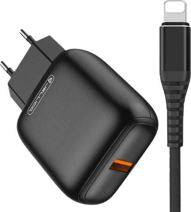 Ladowarka C32 1x USB-A 3 A