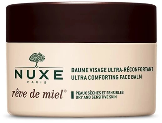 Nuxe Reve de Miel Krem do