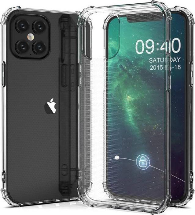 Apple Etui IPHONE 13 PRO Antishock