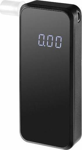 BACscan F-60 alcohol tester 0.00 - 4.00 Alkometrs