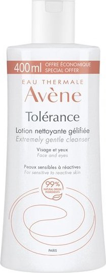 Avene  AVENE_Tolerance Extremely Gentle Cleanser oczyszczajacy