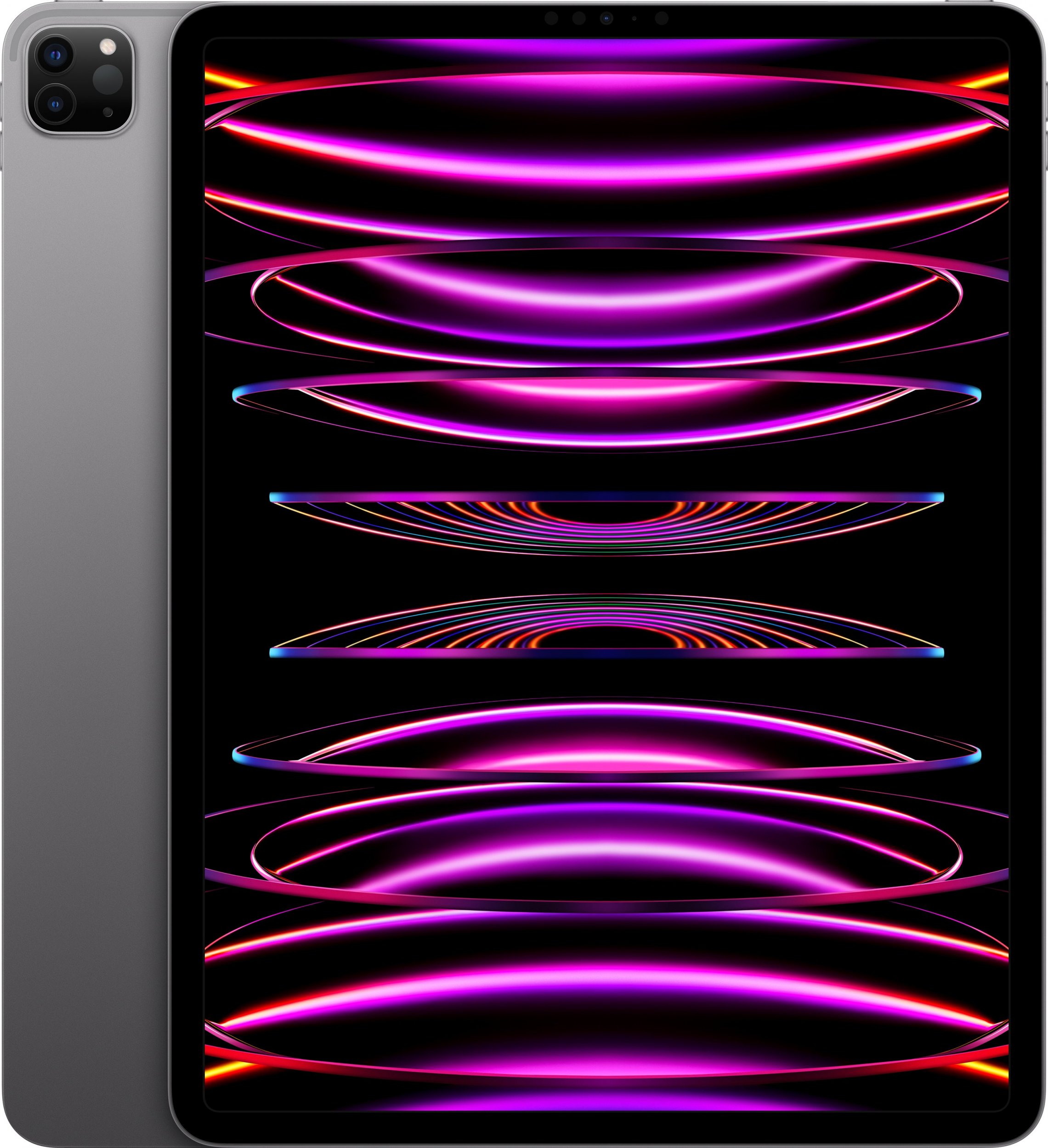 iPad Pro 12.9 inch WiFi 1 TB Space Gray Plan&scaron;etdators