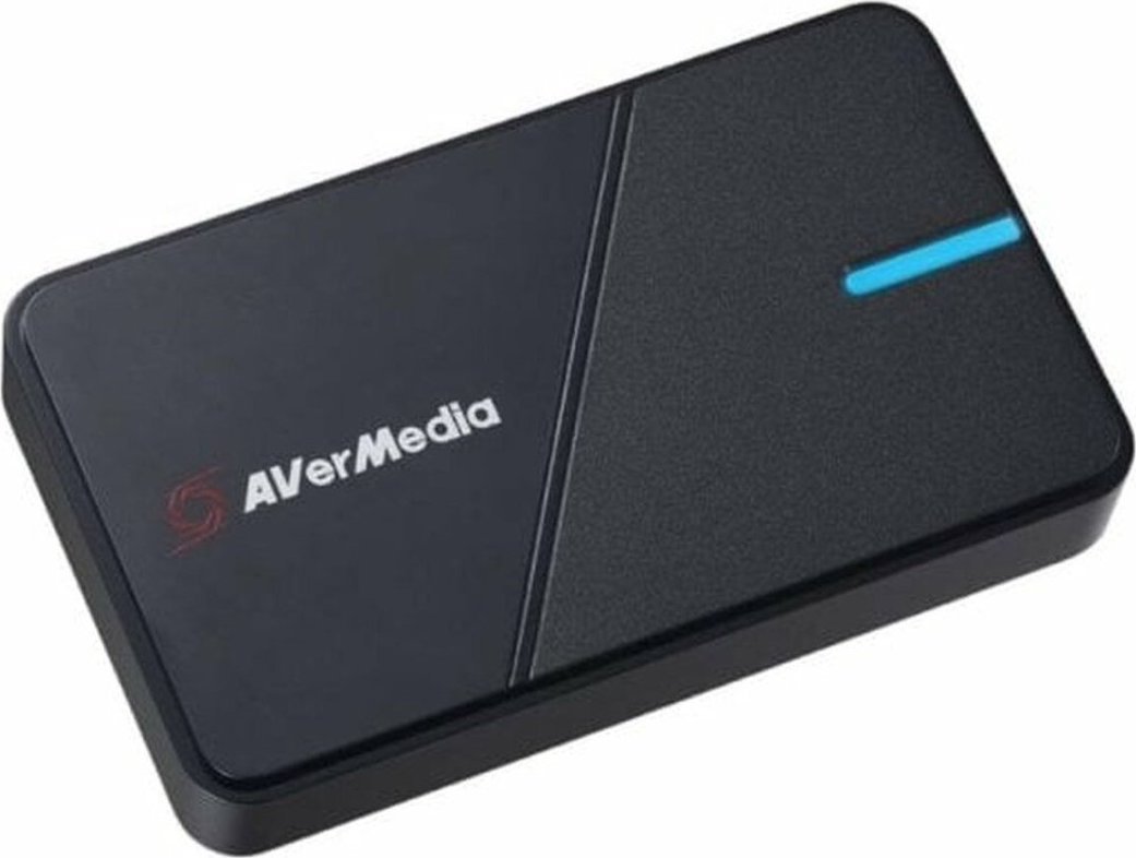 AVerMedia Video Capture Box, Live Gamer Extreme3 (GC551G2) multimēdiju atskaņotājs