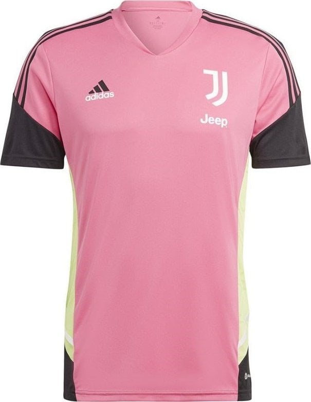 Adidas Koszulka adidas Juventus Training JSY