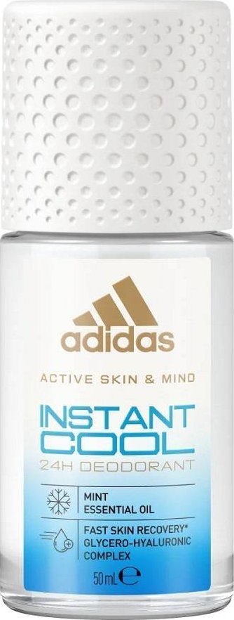 Adidas Active Skin  Mind Instant Cool