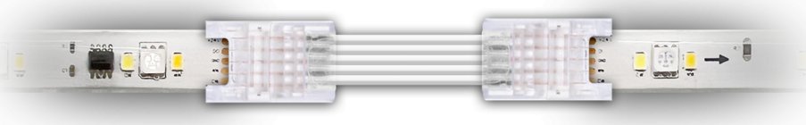 Aqara led strip t1 basic (2m) apgaismes ķermenis