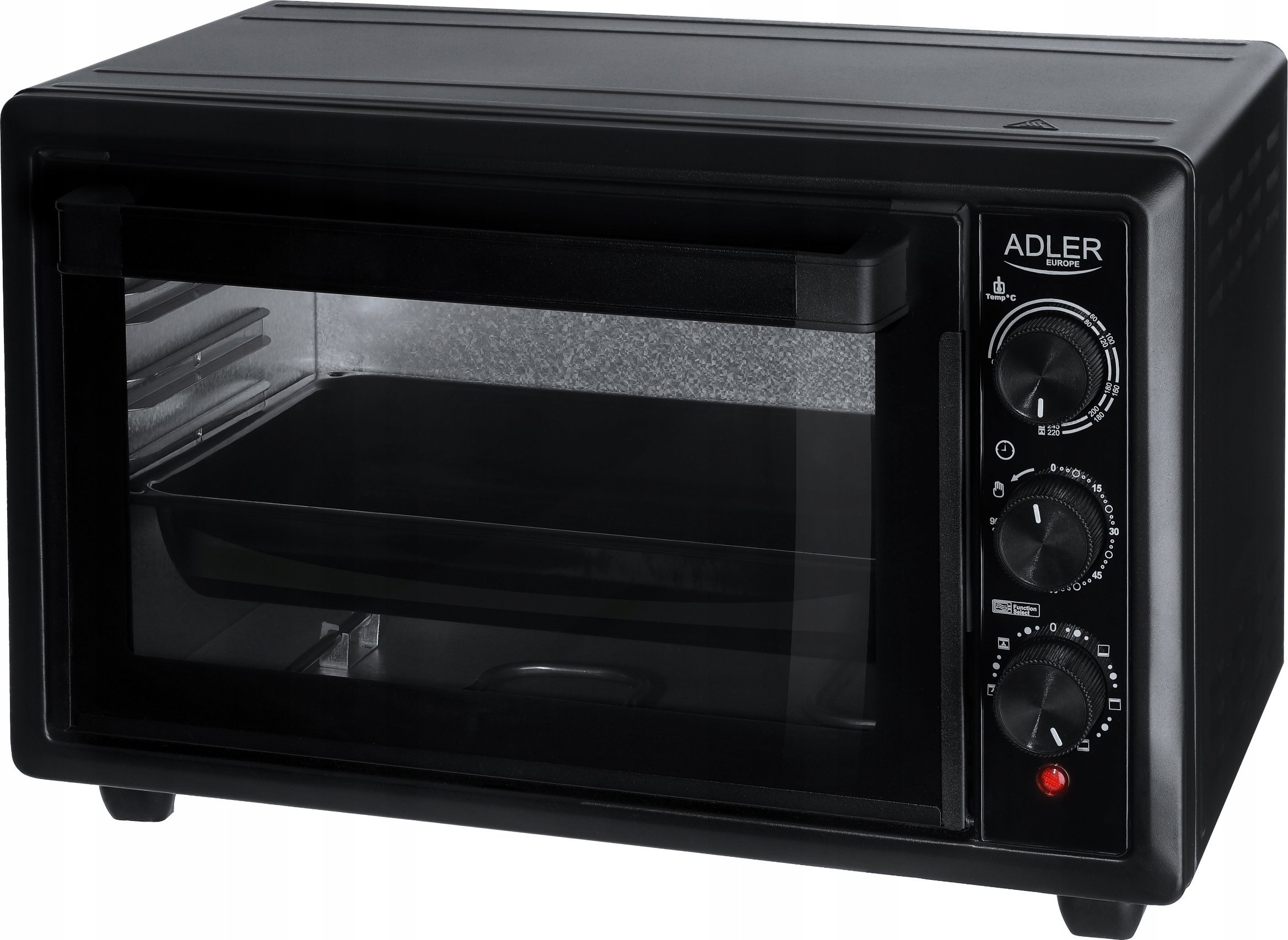 Camry CR 6023 electric oven