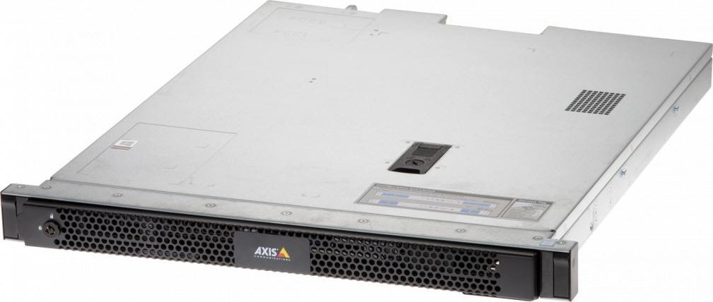 Axis S1116 RACKED  7331021065970