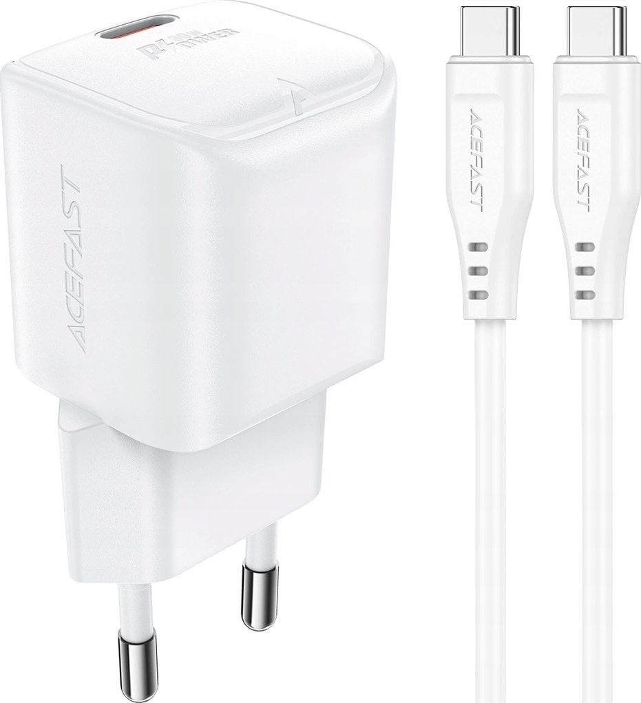 Ladowarka Acefast A77 Mini PD 30W