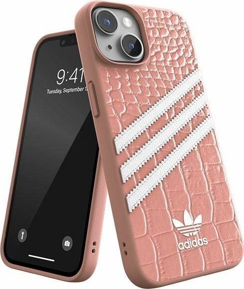 Adidas Adidas OR Samba Alligator iPhone