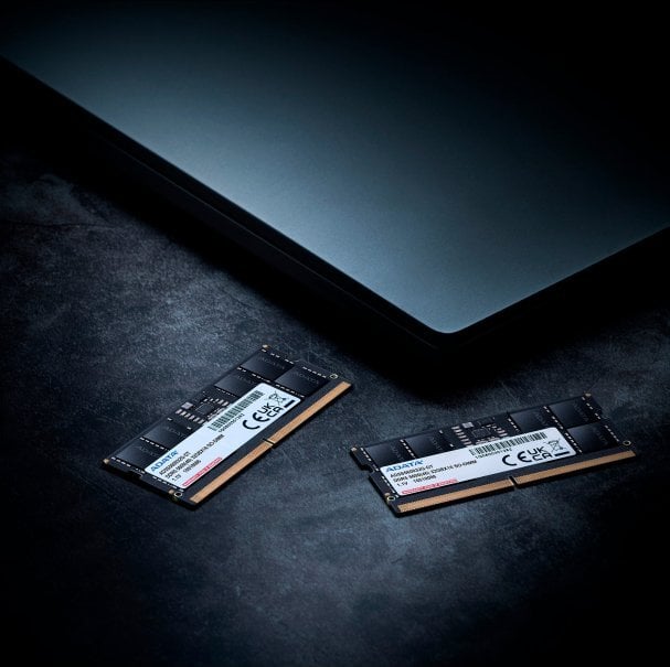 Memoria adata so-dimm 32 gb ddr5