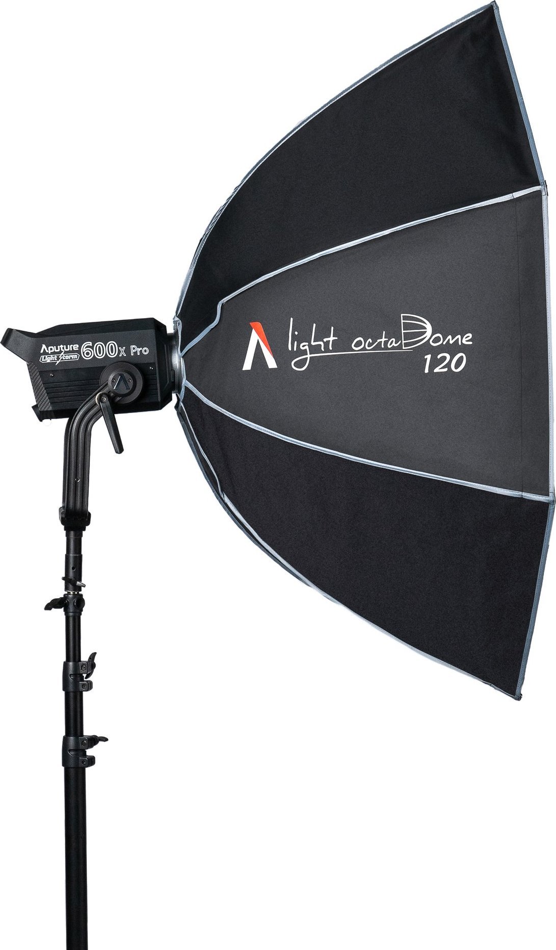 Aputure Light OctaDome 120 zibspuldze
