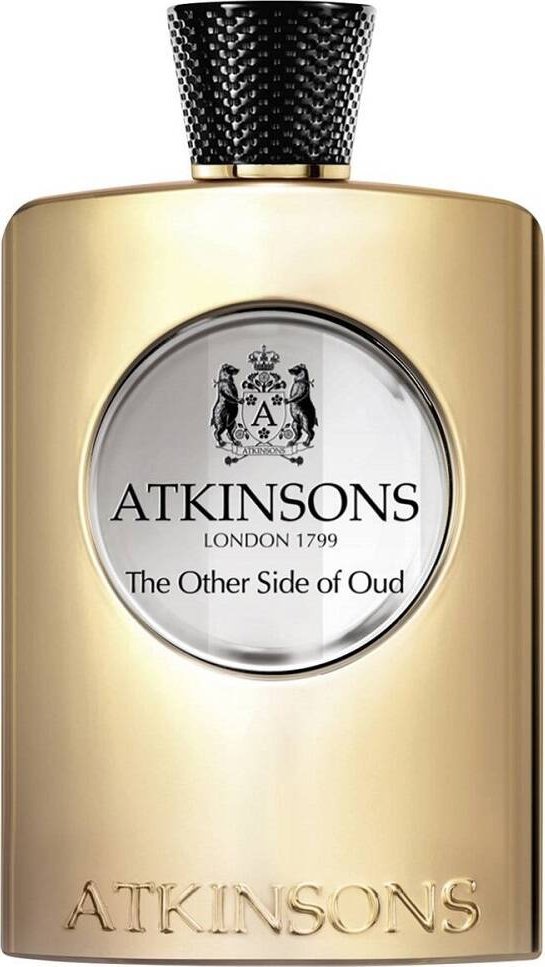 Atkinsons Atkinsons The Other Side Of
