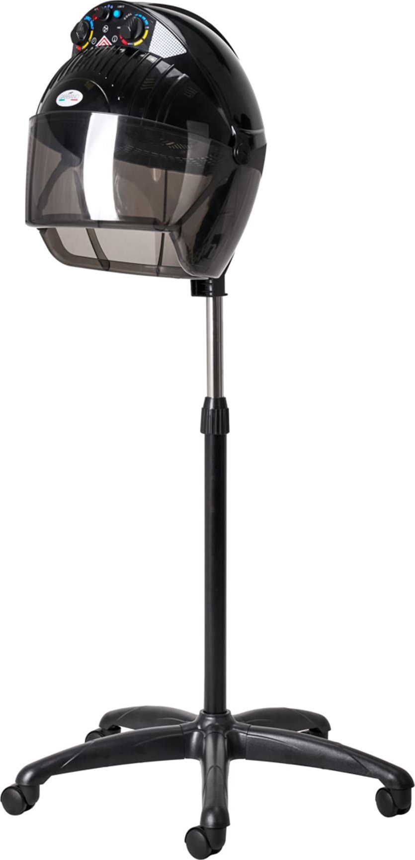 Activeshop Gabbiano suszarka stojaca Centurion LVI-203S