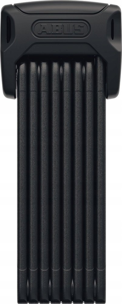 ABUS Faltschloss Bordo 6000K/120 + Halter