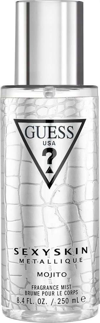 Gucci GUESS Sexy Skin Metalique Mojito