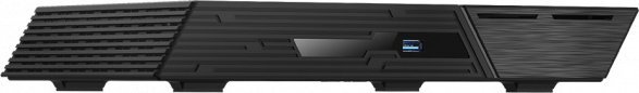 Asustor Flashstor 6 Gen 2 FS6806X 6 Bay