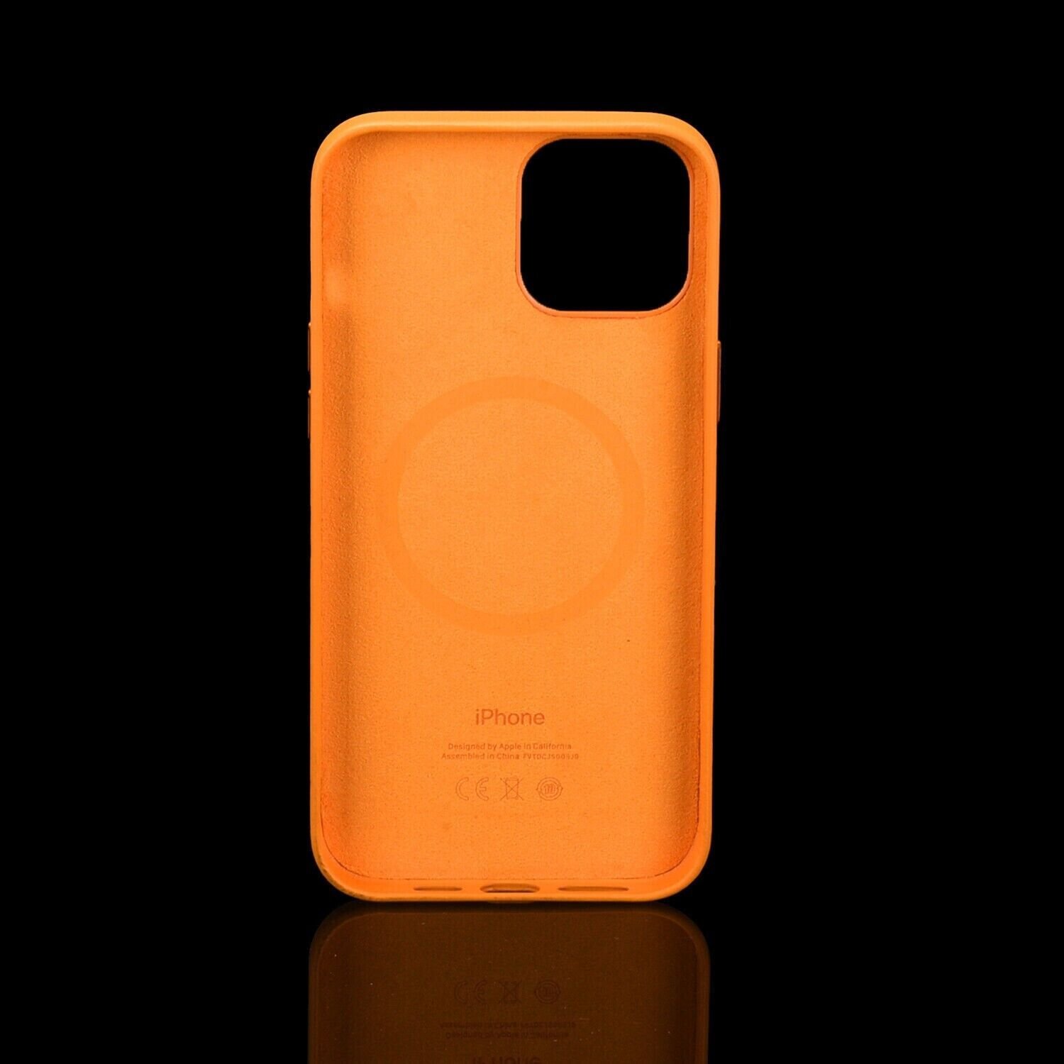 Apple APPLE LEATHER CASE MHKH3FE/A IPHONE