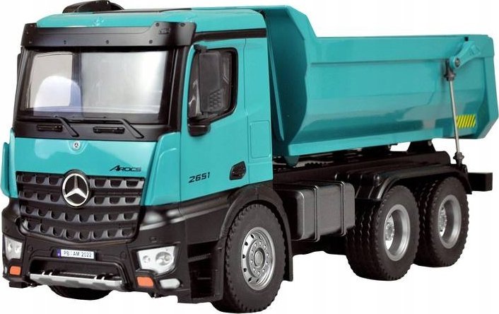 Amewi Amewi Model Ciezarowki Rc Mercedes