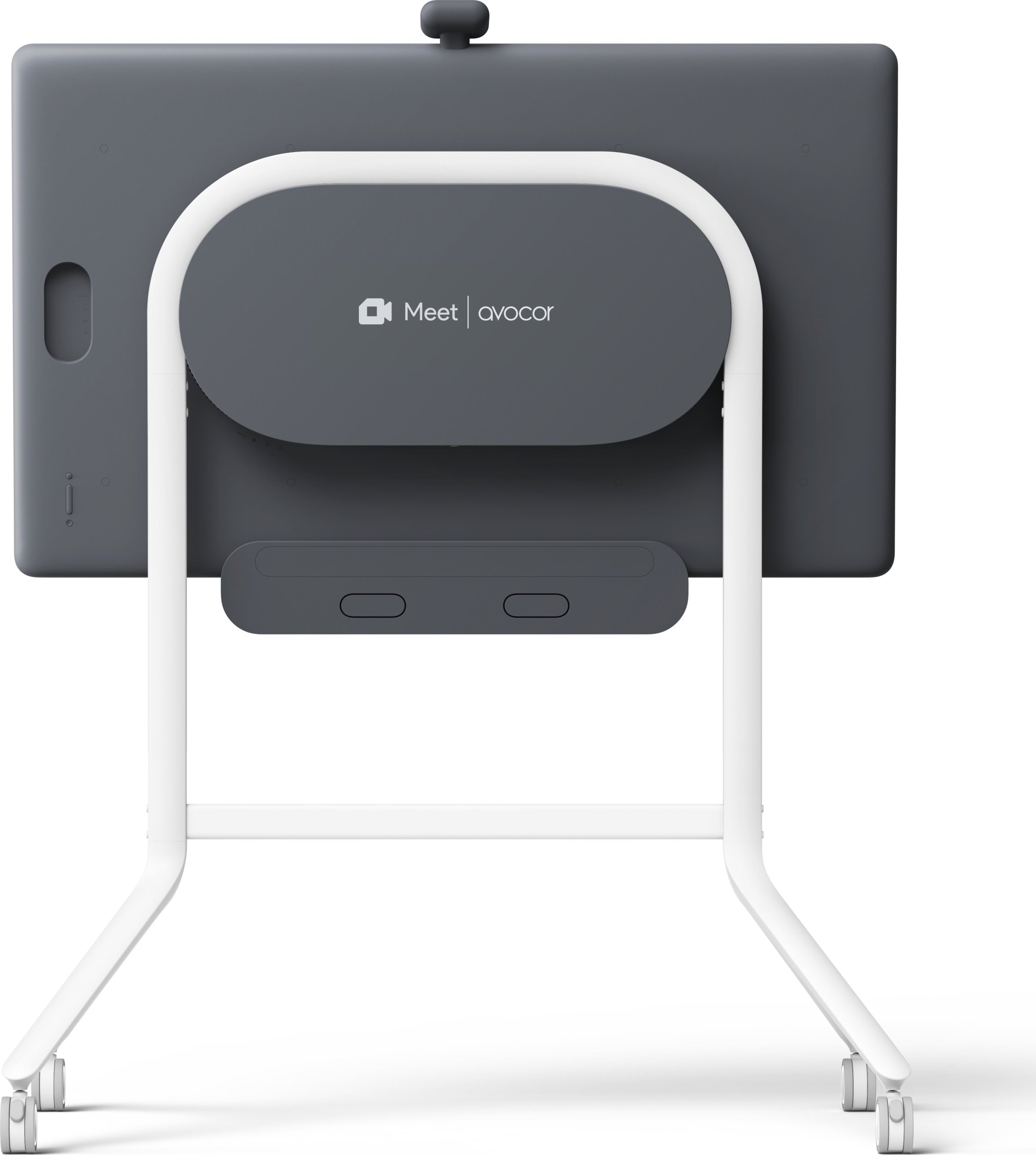 System interaktywny Avocor Avocor Series One Board 65 - Videokonferenzkomponente - optimiert fur Google Meet AVM-6570-EU
