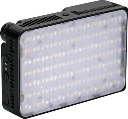 Amaran Ace 25x charcoal foto, video aksesuāri