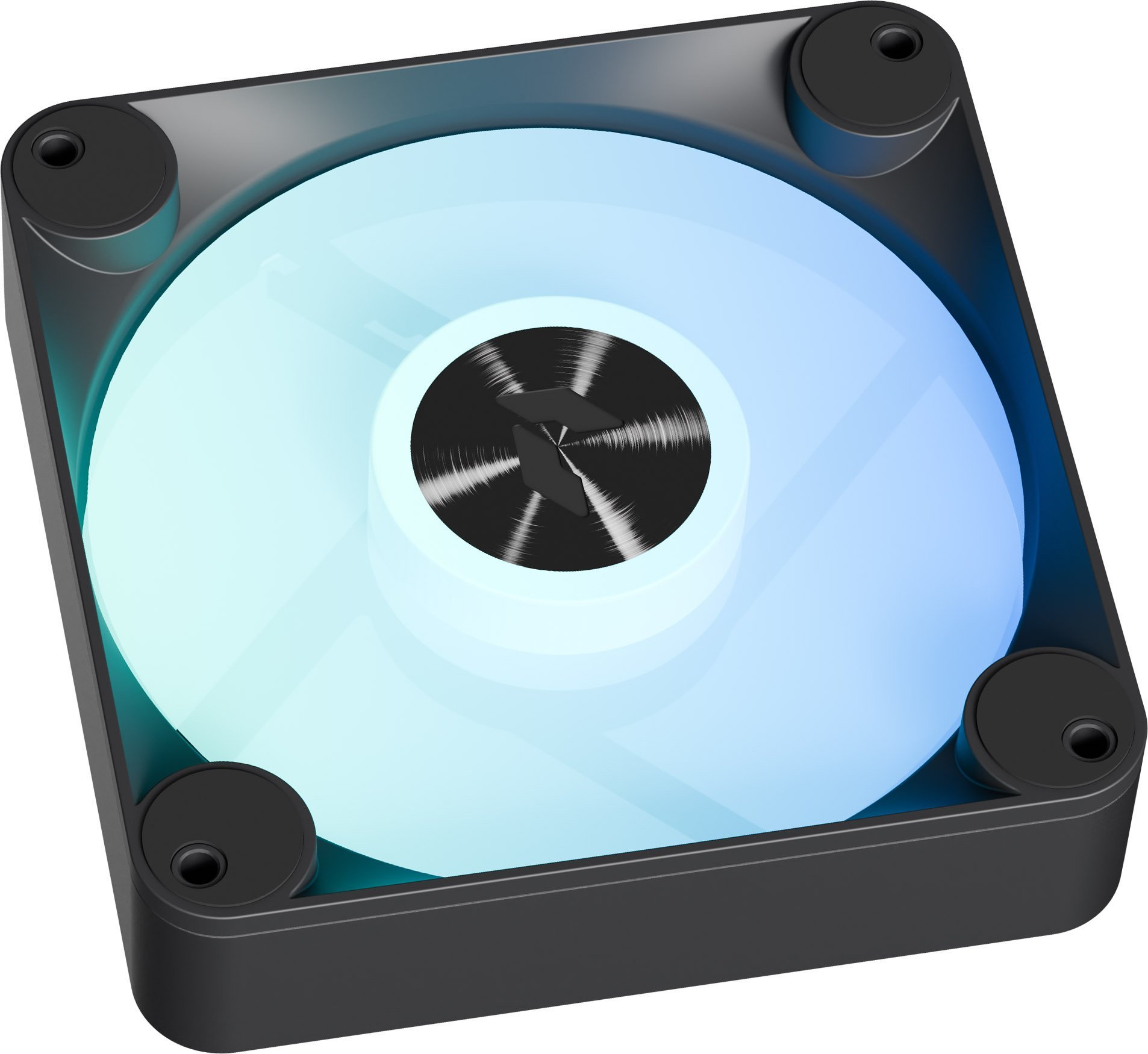 APNX FP1-R 120 PWM ARGB-BK APF3-PF11227