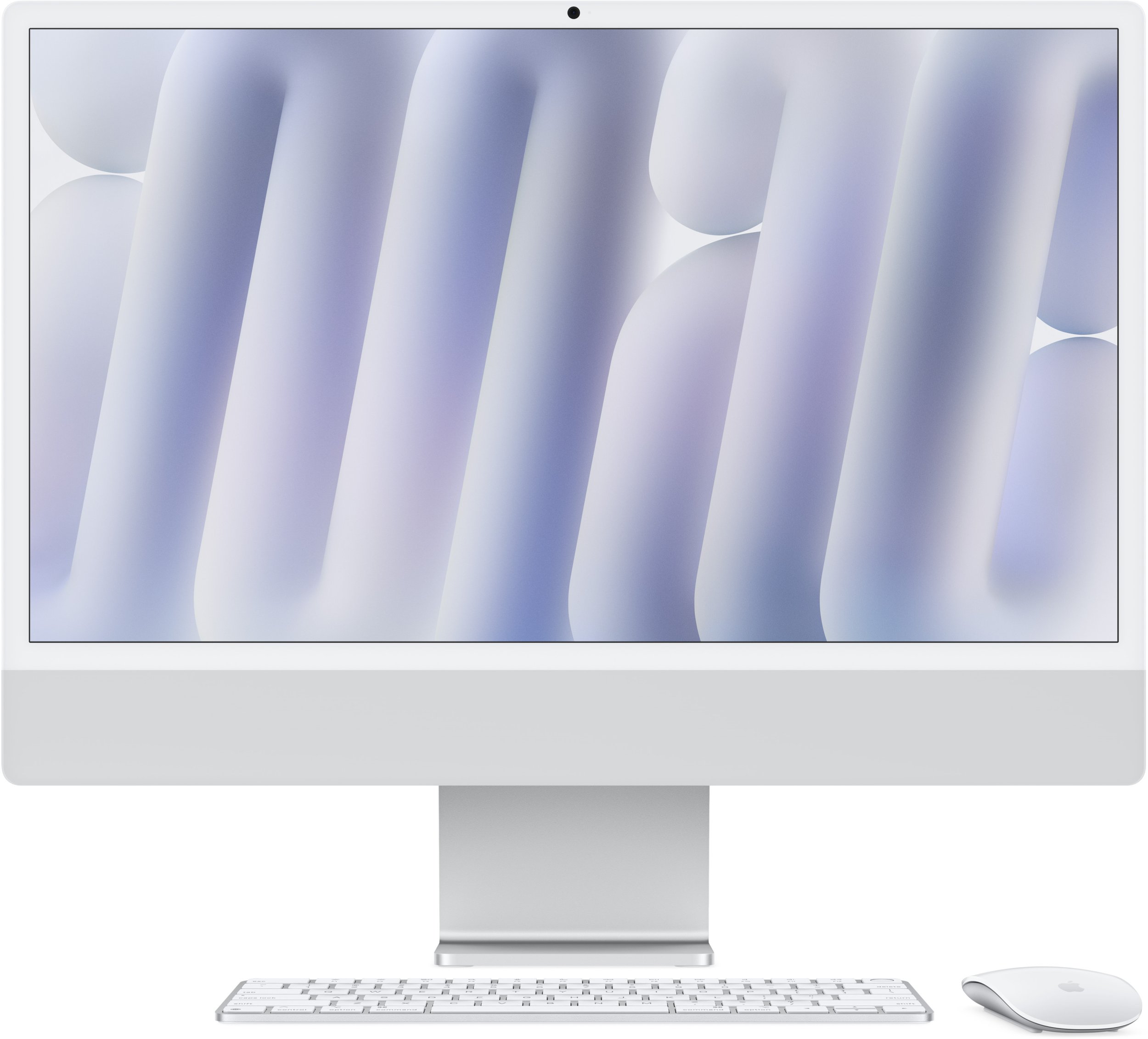 Komputer Apple iMac M4 10/10/16 32GB