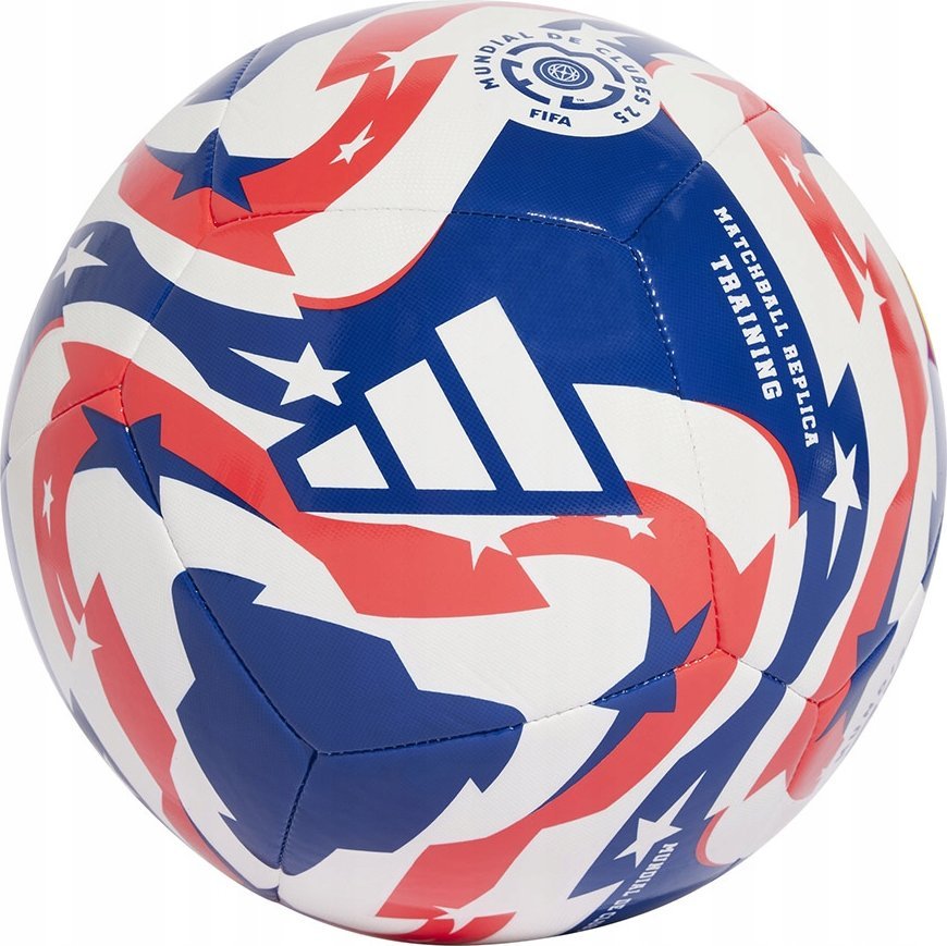 Adidas Pilka FCWC Training JD3826 JD3826