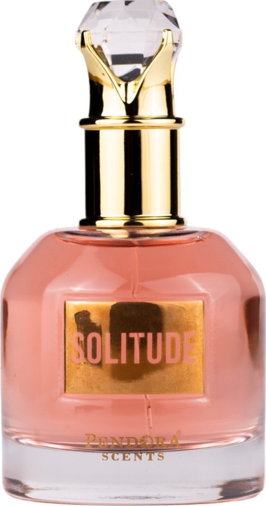 Pandora Scents PENDORA SCENTS Solitude EDP