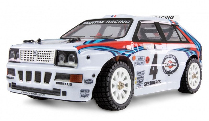 Amewi Amewi Hyper Go Lancia Delta