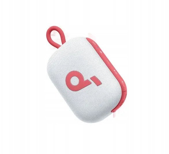 ANKER Soundcore Select 4 Go v2 red pārnēsājamais skaļrunis