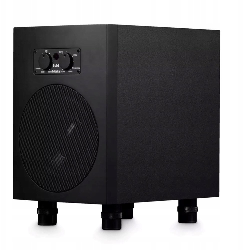 ADAM Audio Sub8 - Active subwoofer