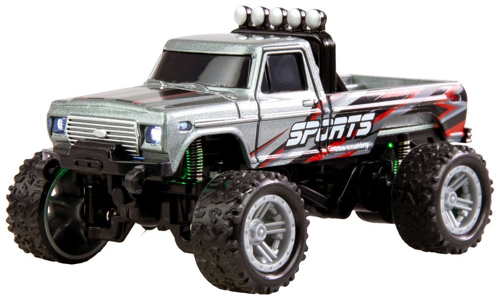 Amewi Amewi RC Monstertruck Die Cast