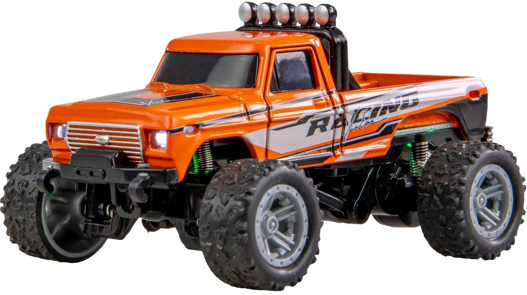 Amewi Amewi RC Monstertruck Die Cast