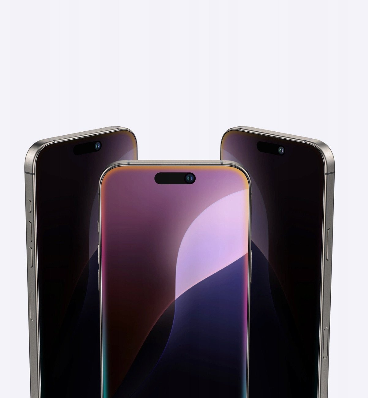 Amazingthing Szklo hartowane AMAZINGTHING Radix Privacy Glass prywatyzujace do iPhone 16 Pro Max 4896238000914 (4896238000914) aizsardzība ekrānam mobilajiem telefoniem Amazingthing Szklo hartowane AMAZINGTHING Radix Privacy Glass prywatyzujace do iPhone 16 Pro Max 4896238000914 (4896238000914) aizsardzība ekrānam mobilajiem telefoniem