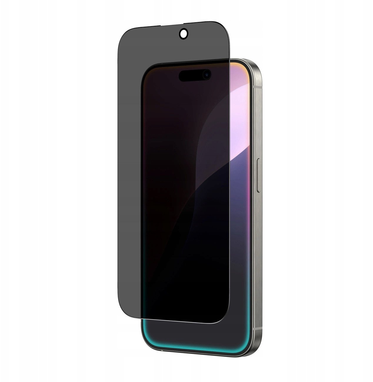 Amazingthing Szklo hartowane AMAZINGTHING Radix Privacy Glass prywatyzujace do iPhone 16 Plus 4896238000938 (4896238000938) aizsardzība ekrānam mobilajiem telefoniem Amazingthing Szklo hartowane AMAZINGTHING Radix Privacy Glass prywatyzujace do iPhone 16 Plus 4896238000938 (4896238000938) aizsardzība ekrānam mobilajiem telefoniem
