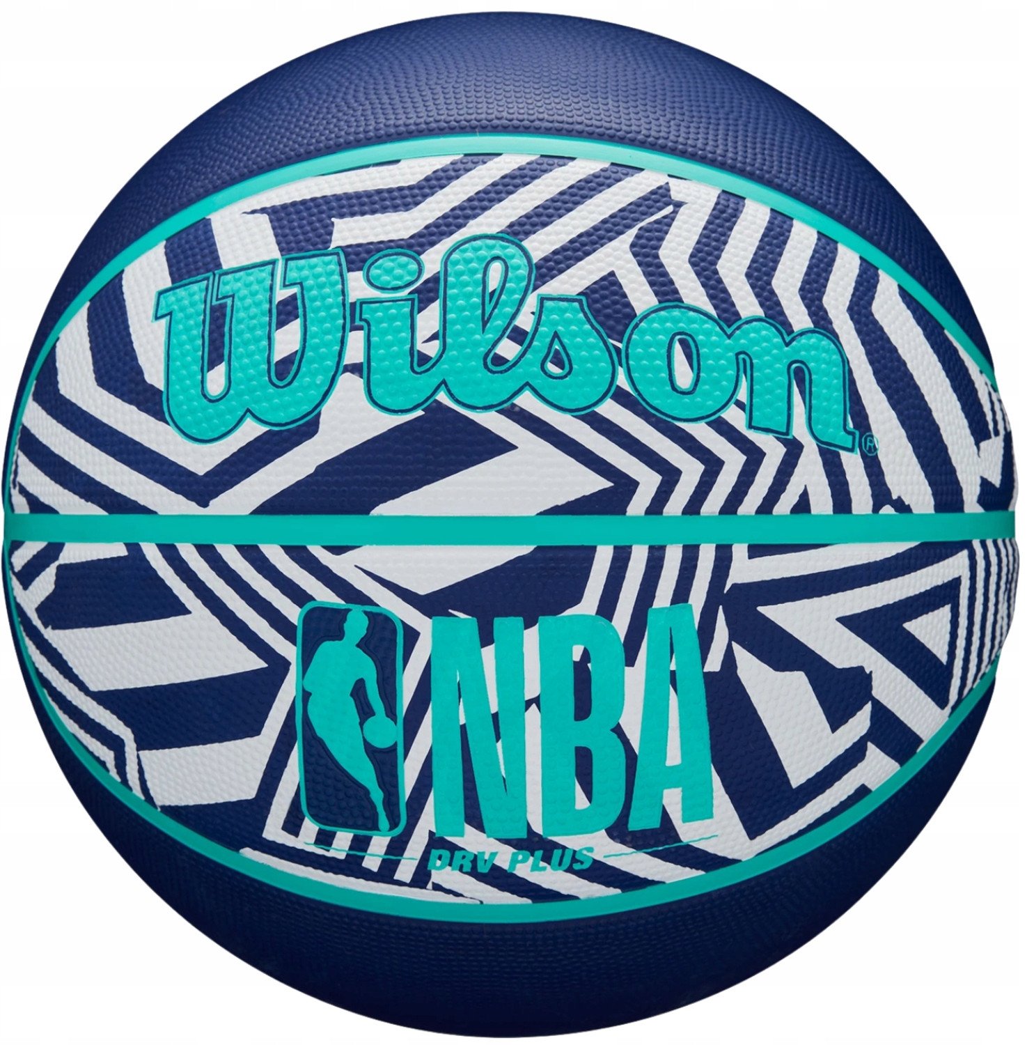 AND1 Wilson NBA DRV Plus Dazzle