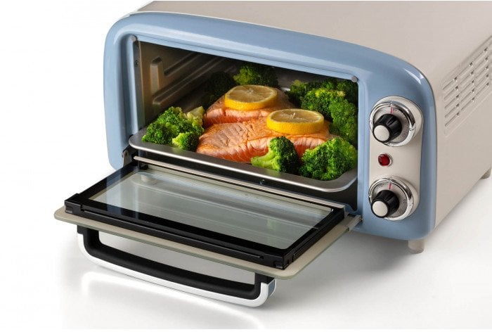 Mini piekarnik Ariete Vintage 00C391905AR0 (8003705123670)
